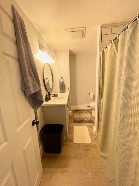16 Cleveland Place # 2