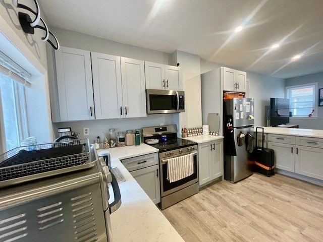 16 Cleveland Place # 2