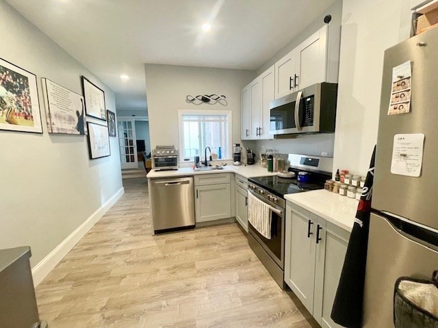 16 Cleveland Place # 2