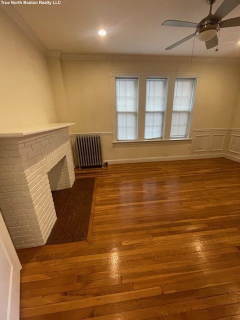 826 Fellsway # 1