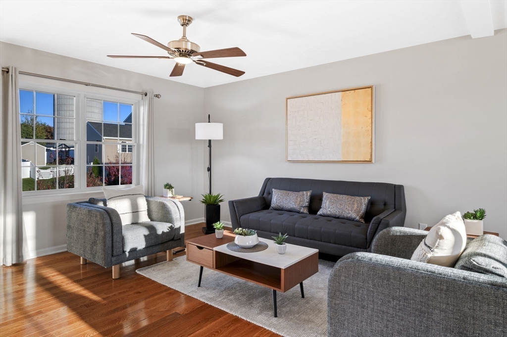 1 Pzegeo Circle