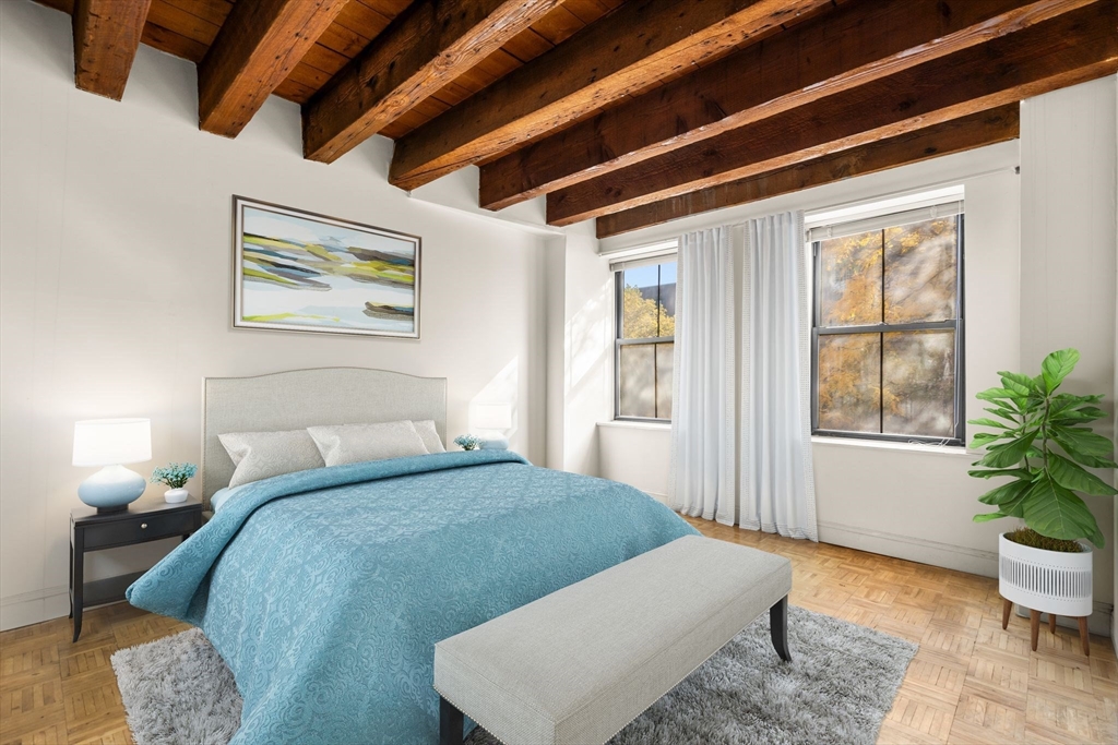 120 Commercial St # 4 Unit: 3-4