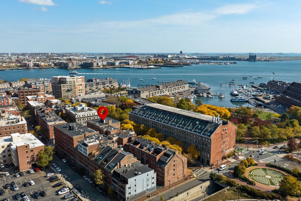 120 Commercial St # 4 Unit: 3-4