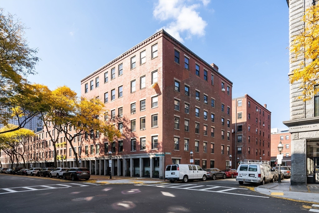120 Commercial St # 4 Unit: 3-4