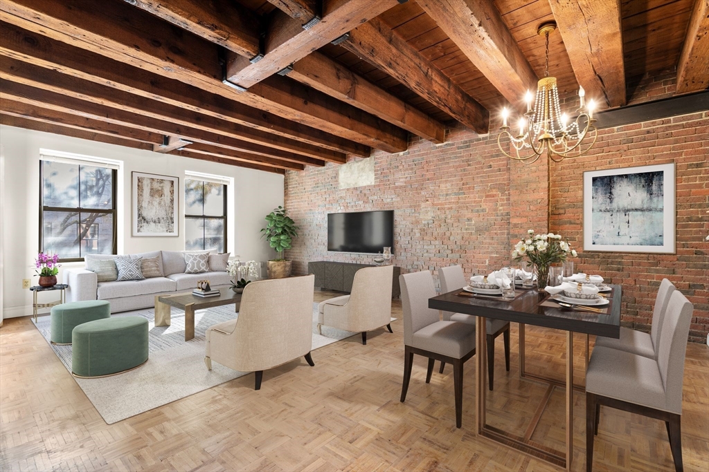 120 Commercial St # 4 Unit: 3-4