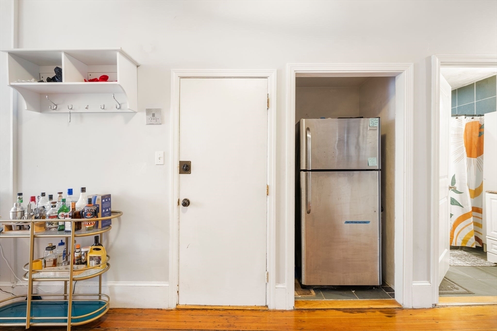 163 Endicott St # 3