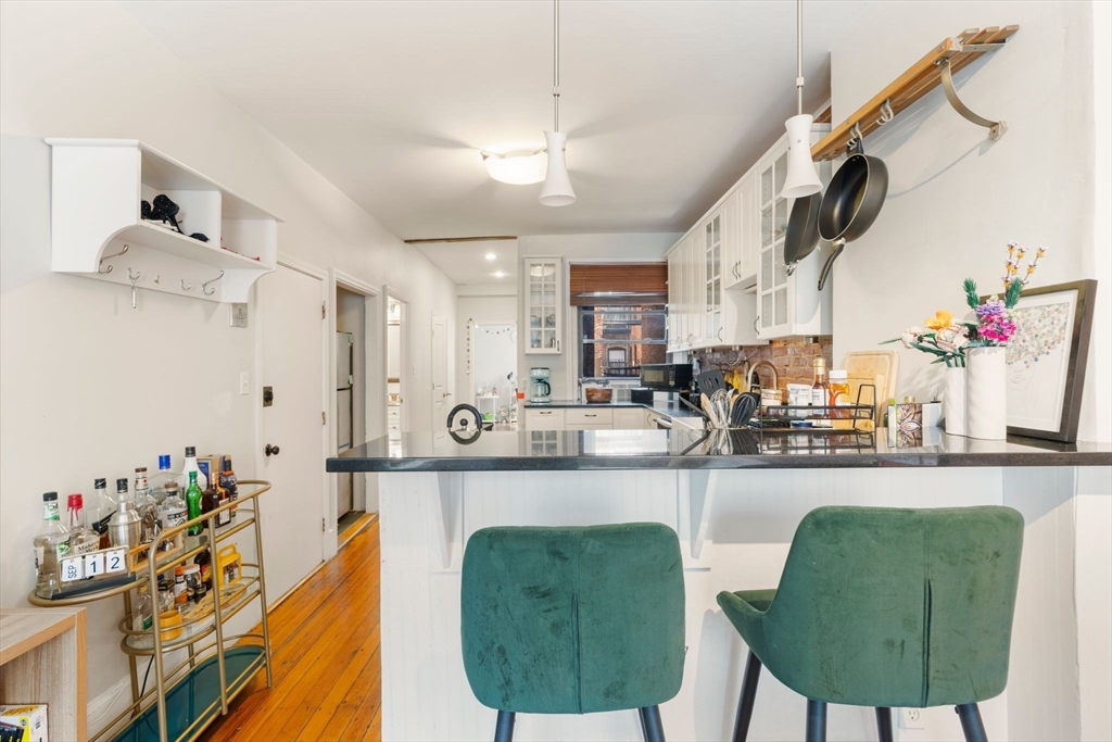 163 Endicott St # 3