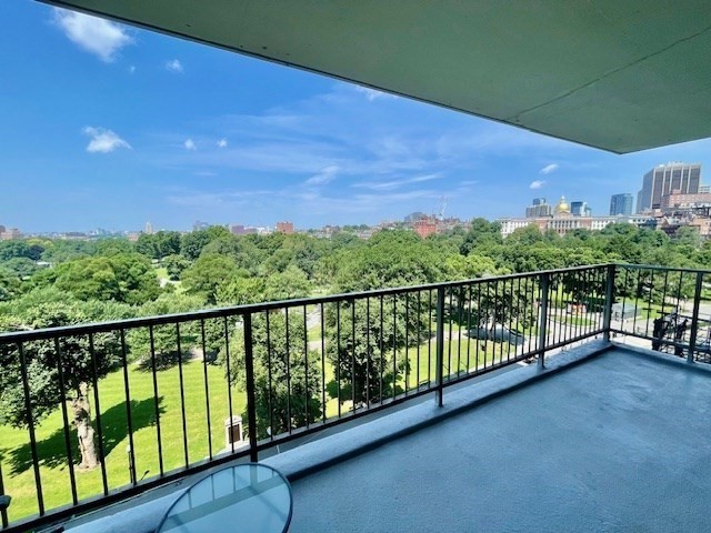 151 Tremont St # 9K