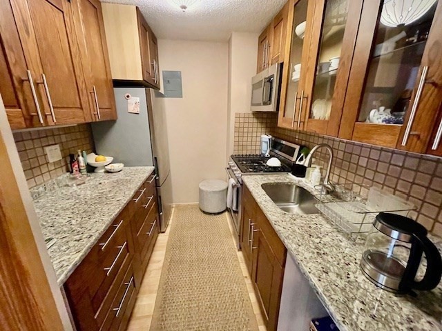 151 Tremont St # 9K