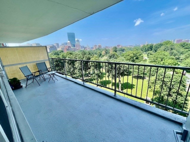 151 Tremont St # 9K