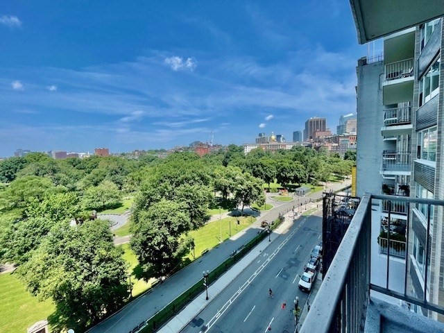 151 Tremont St # 9K