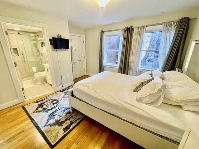 17R Clark St # 4