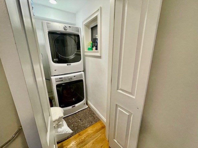 17R Clark St # 4