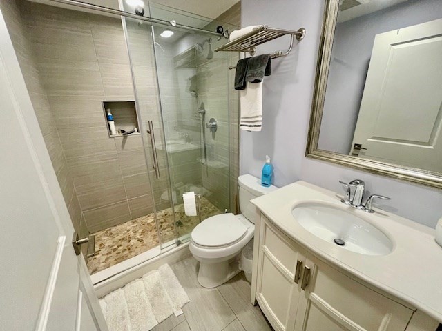 17R Clark St # 4