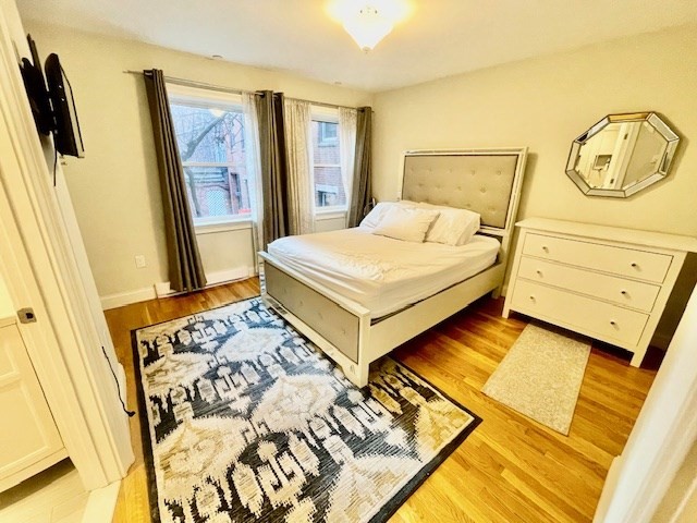 17R Clark St # 4