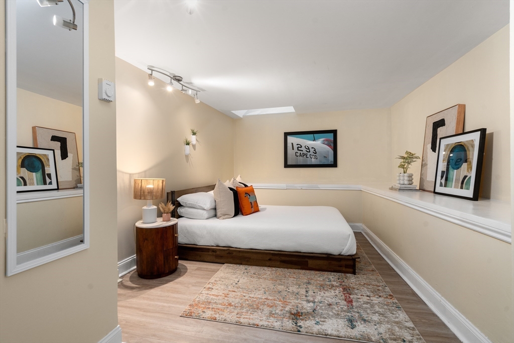 138 Prince St # 1