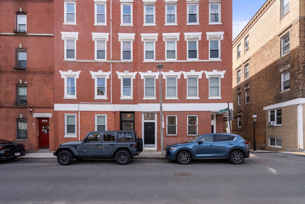 138 Prince St # 1
