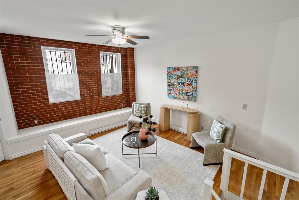 138 Prince St # 1