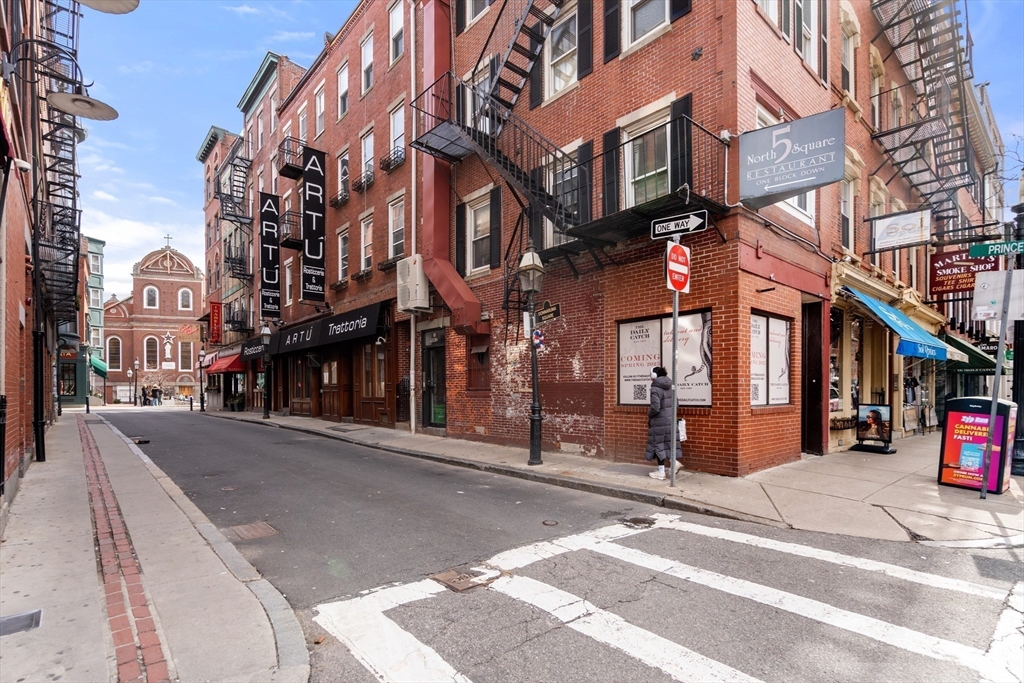138 Prince St # 1