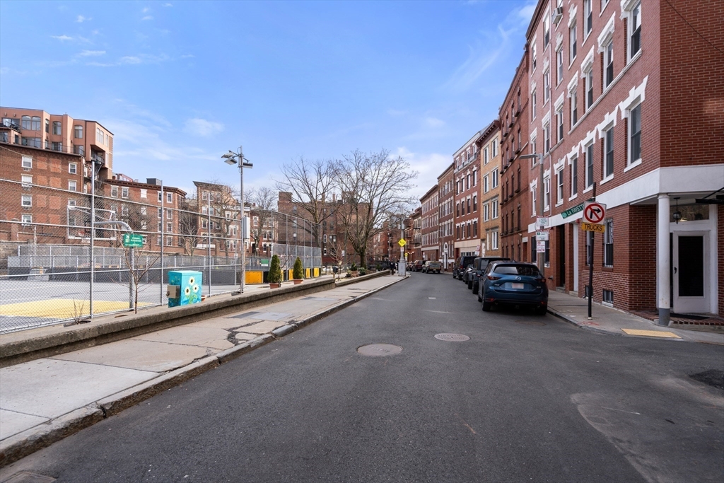 138 Prince St # 1