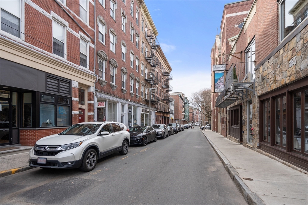 138 Prince St # 1