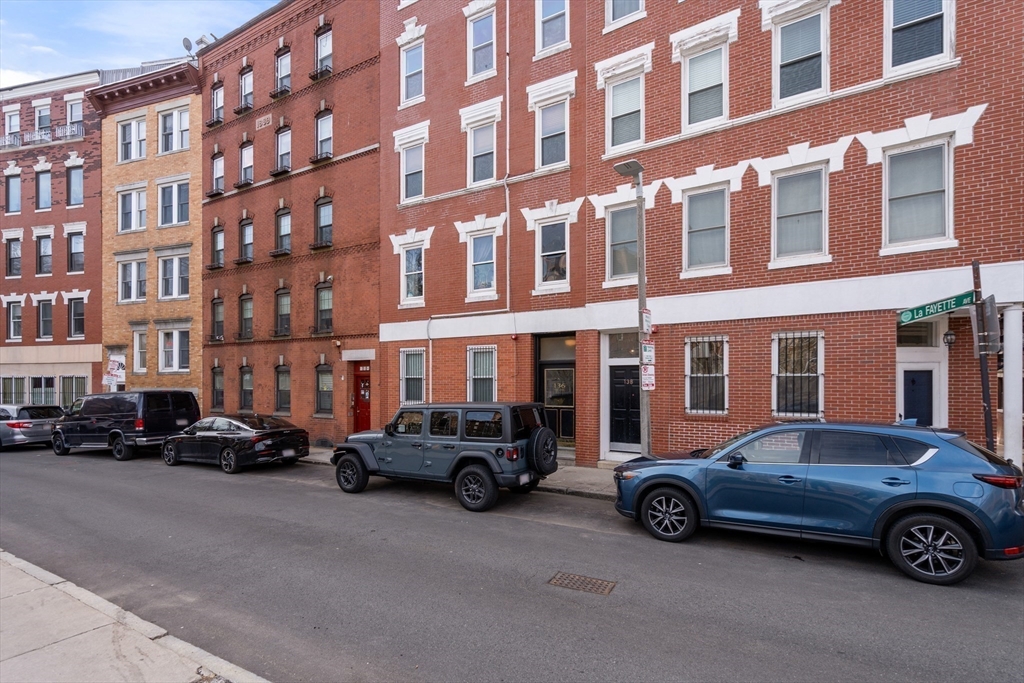 138 Prince St # 1