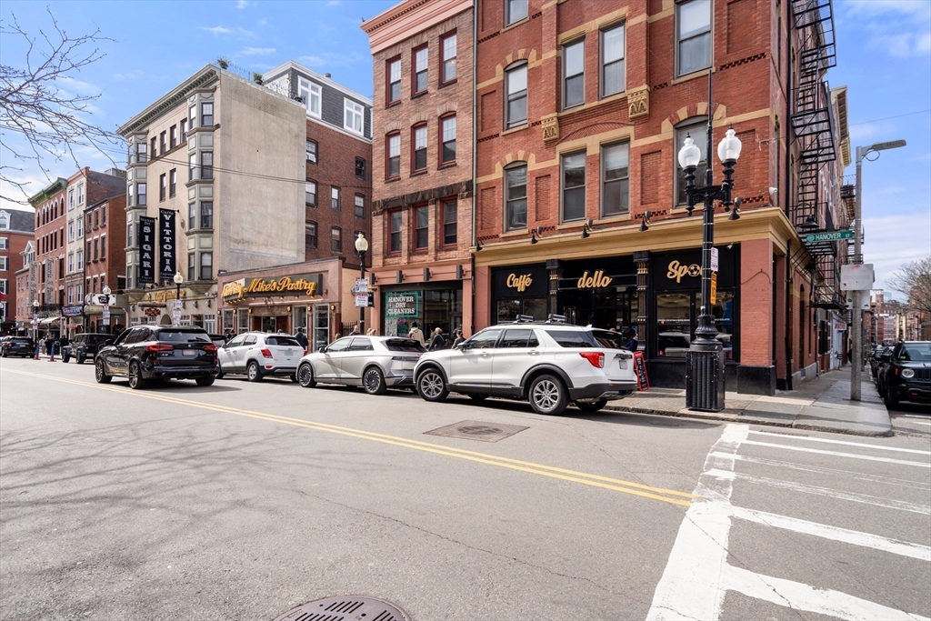 138 Prince St # 1