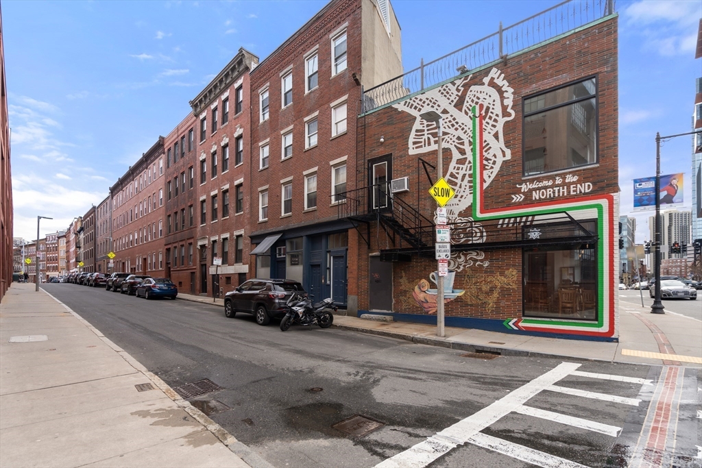 138 Prince St # 1