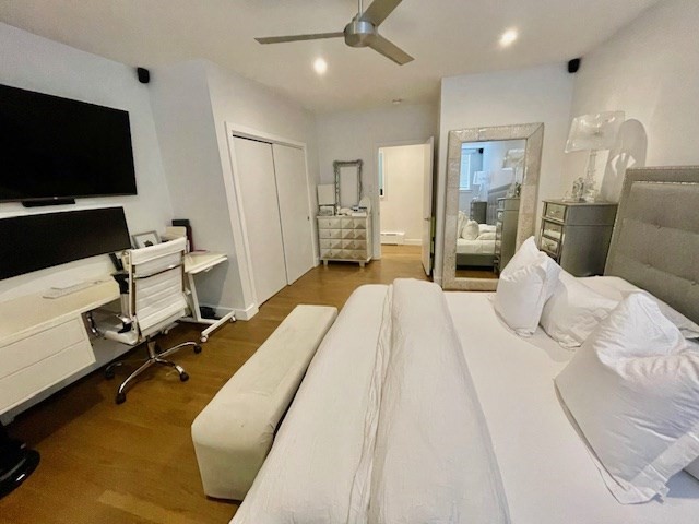 4 Battery Street # 1