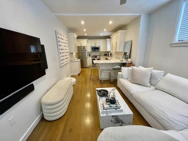 4 Battery Street # 1