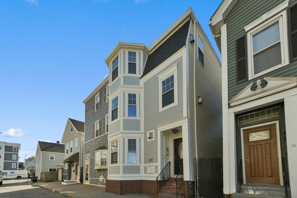 12 Tuckerman St # 1