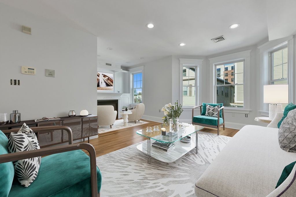 12 Tuckerman St # 1