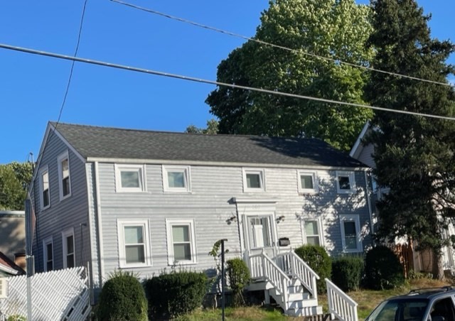 562 Lincoln Avenue # 0