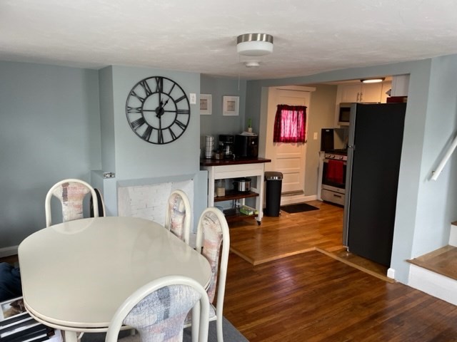 562 Lincoln Avenue # 0