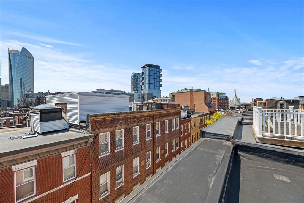 25 Sheafe Street