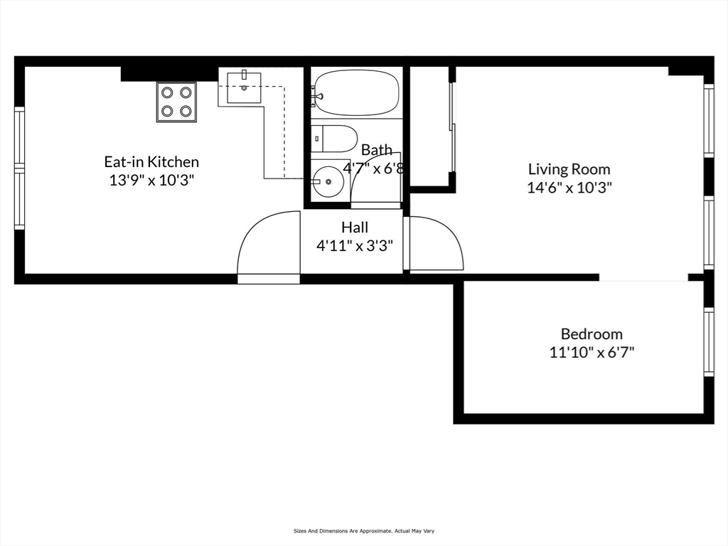 25 Sheafe Street