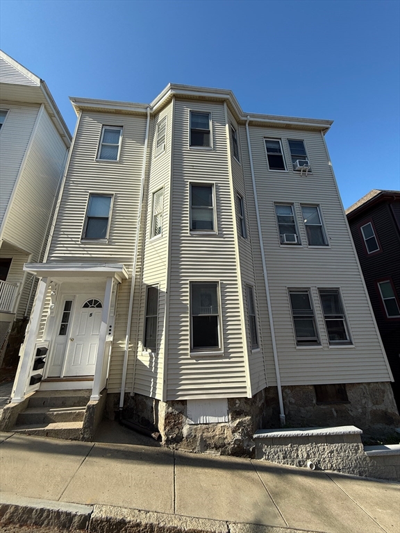 5 Sunset Street # 2
