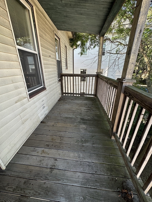 5 Sunset Street # 2
