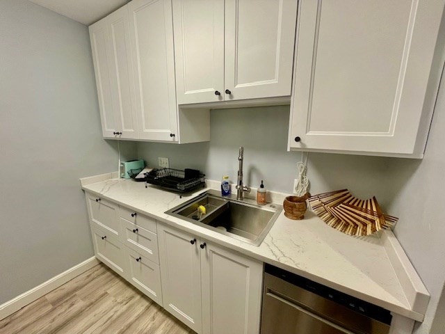 19 Wiget Street # 404
