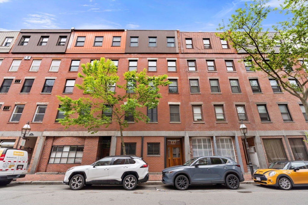 117 Fulton Street # 4