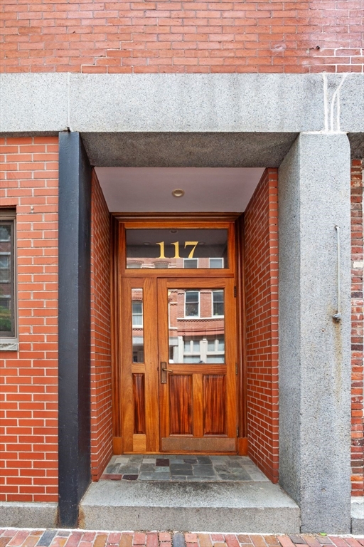 117 Fulton Street # 4