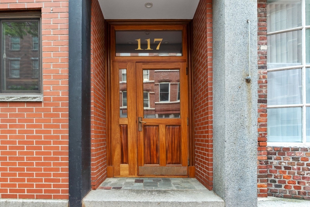 117 Fulton Street # 4