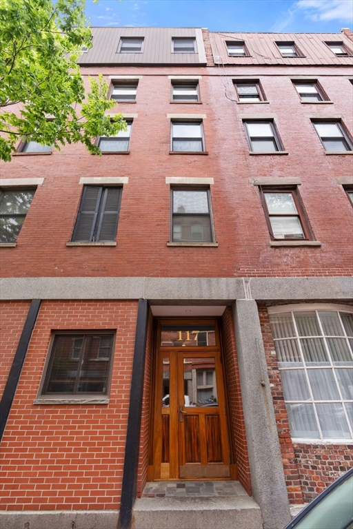 117 Fulton Street # 4