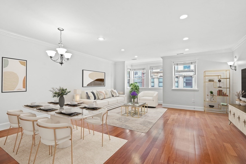 376 Commercial St. # 4D