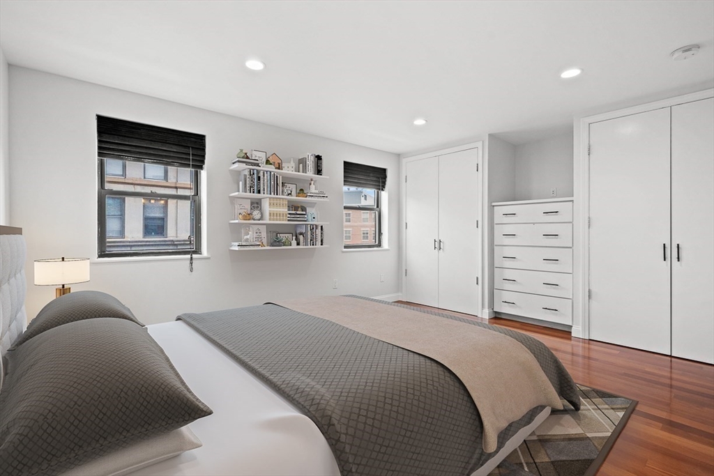 376 Commercial St. # 4D
