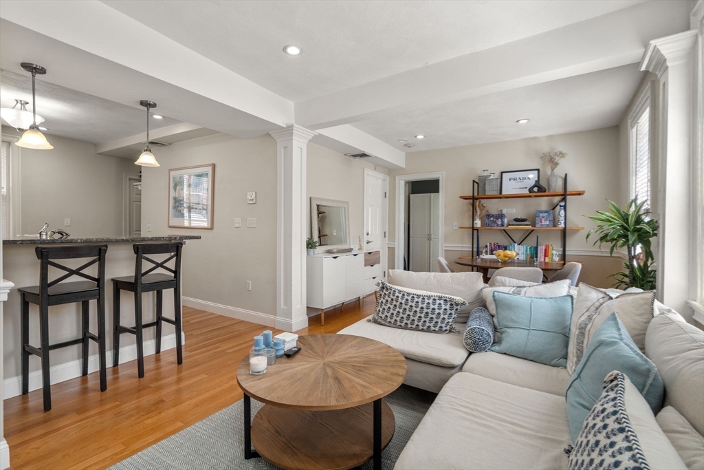 34 Clark Street # 7