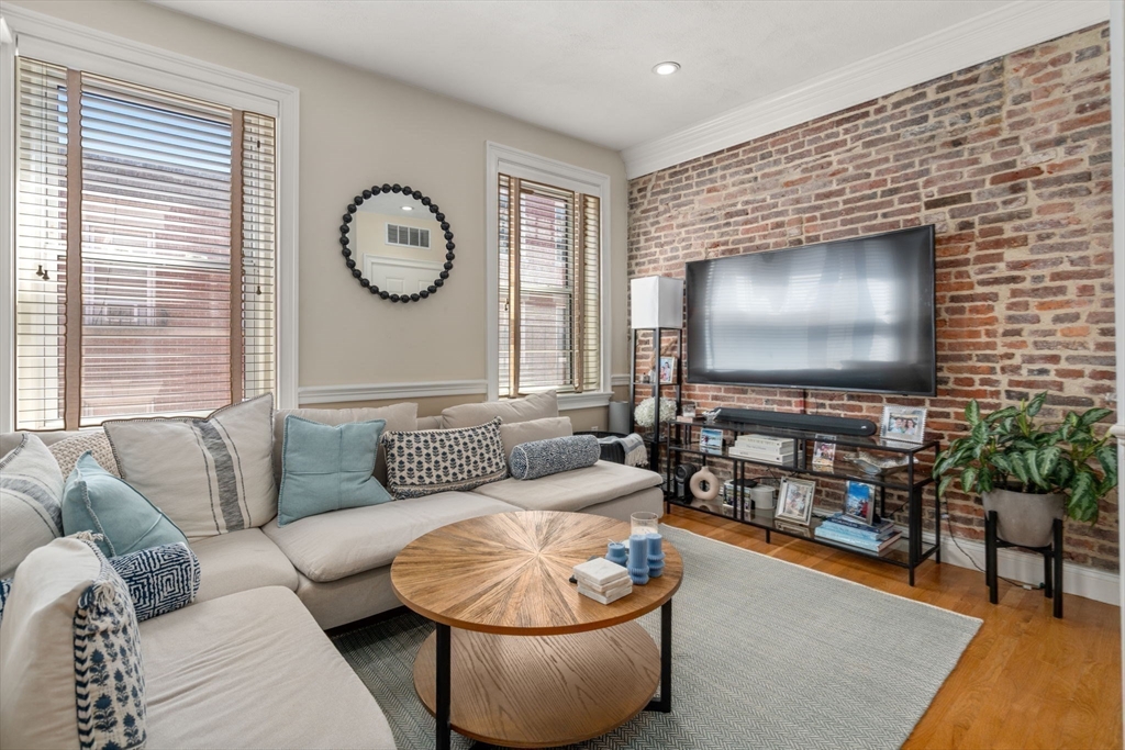 34 Clark Street # 7