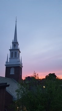 11 Unity St # 8