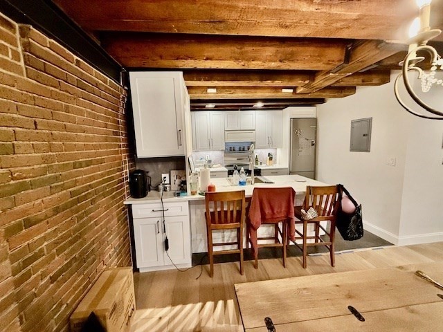 120 Commercial St # 4 Unit: 3-4