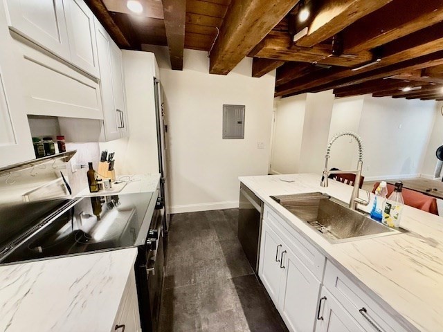 120 Commercial St # 4 Unit: 3-4